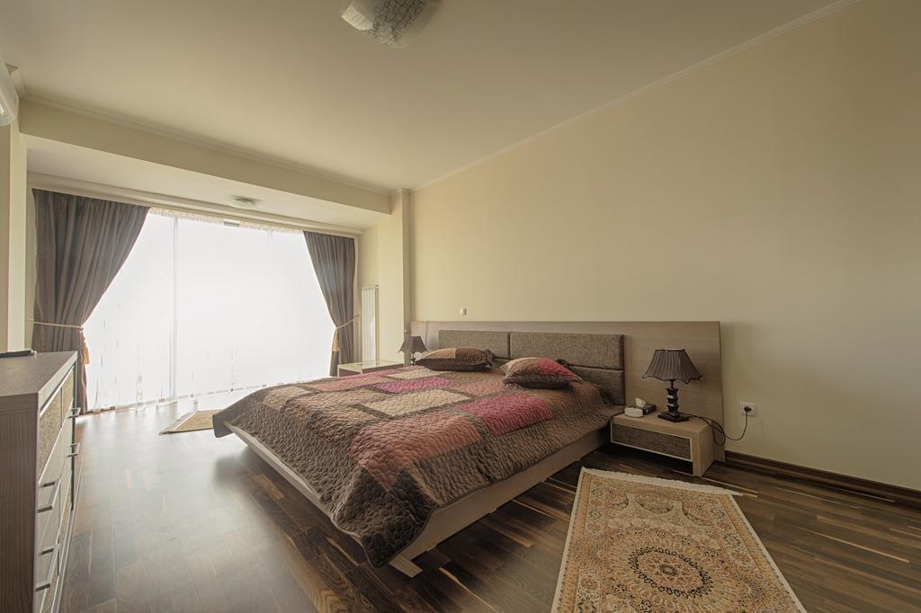Samali Residence Eforie Nord Habitación foto