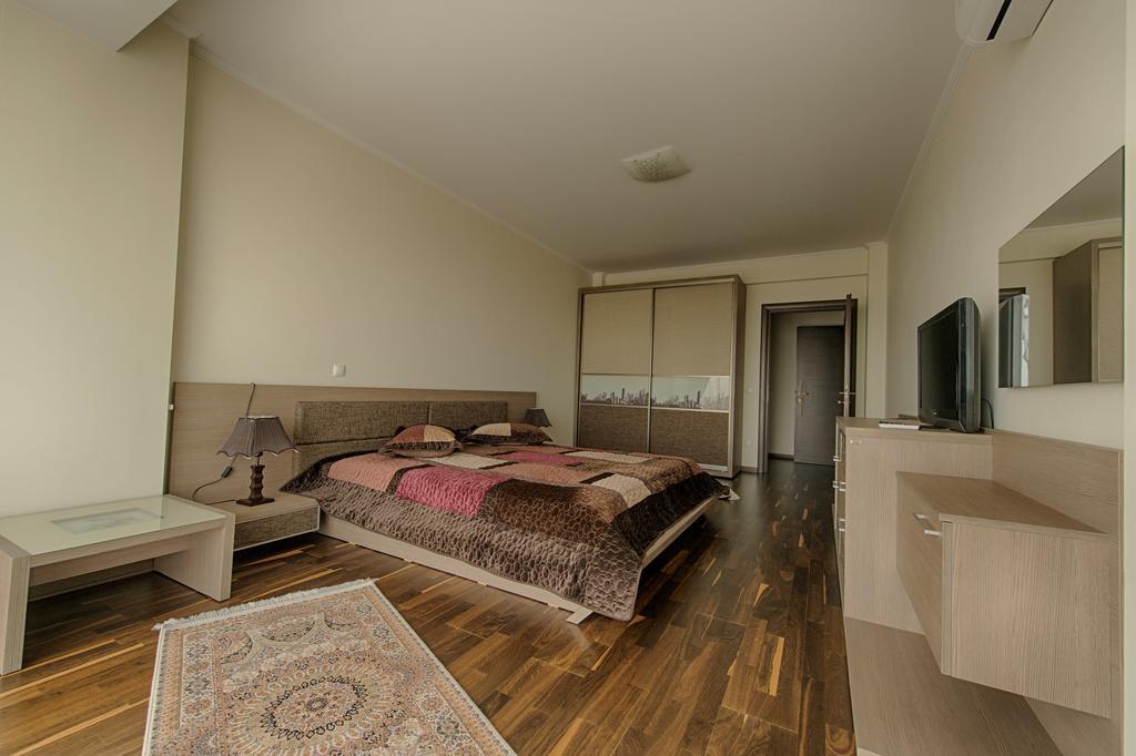 Samali Residence Eforie Nord Habitación foto