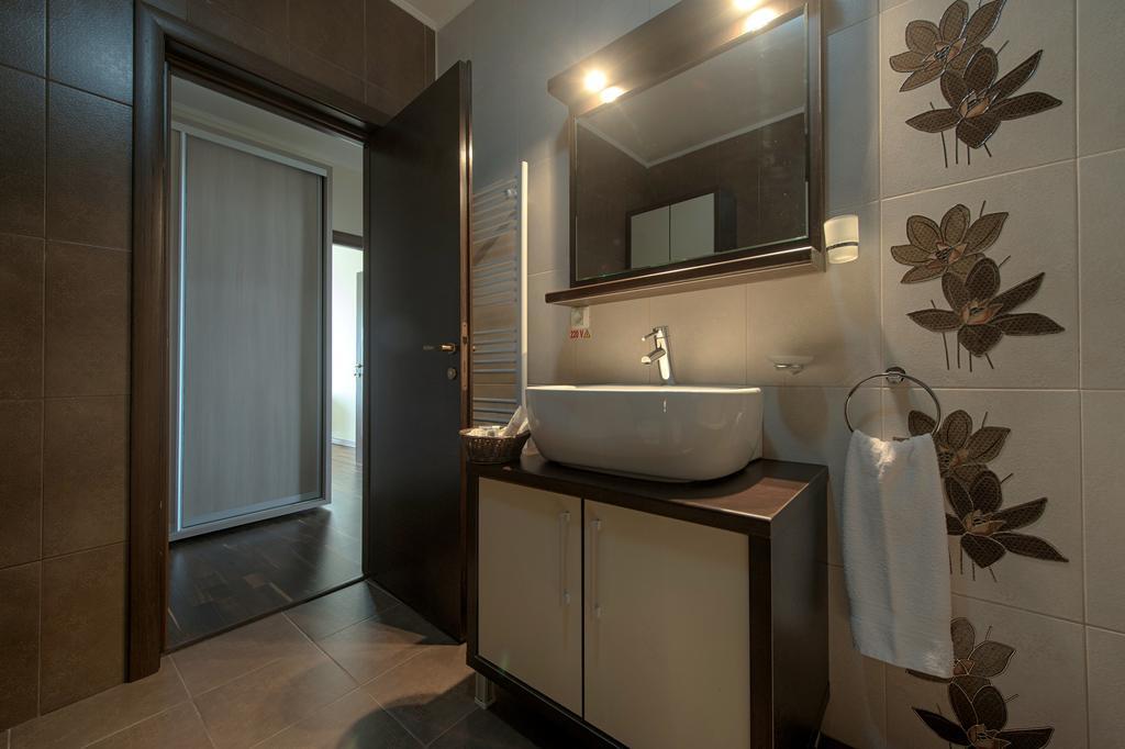 Samali Residence Eforie Nord Habitación foto