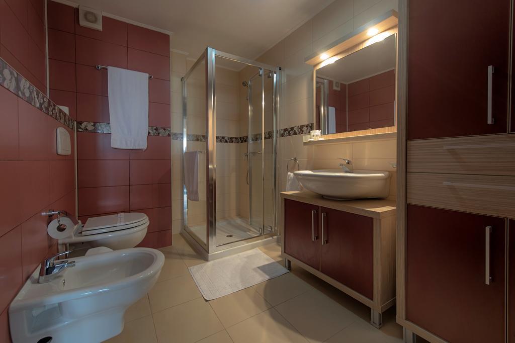 Samali Residence Eforie Nord Habitación foto