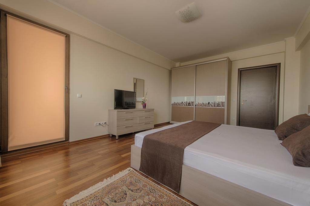 Samali Residence Eforie Nord Habitación foto