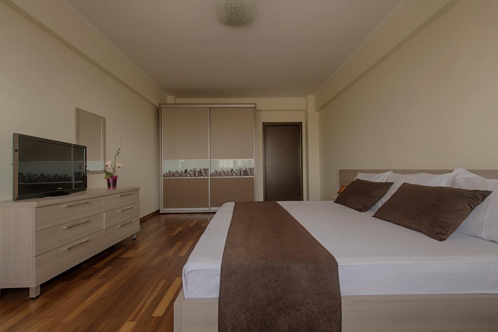 Samali Residence Eforie Nord Habitación foto