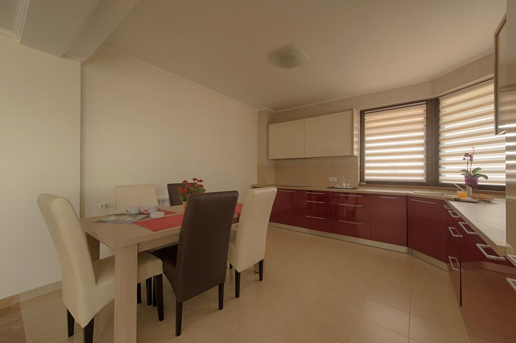 Samali Residence Eforie Nord Habitación foto