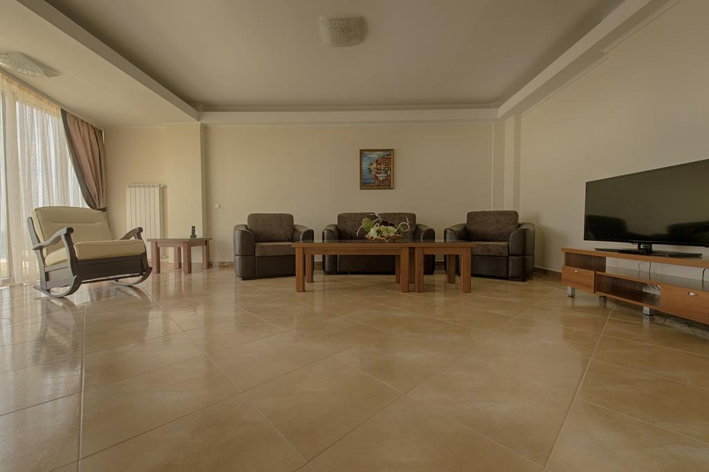 Samali Residence Eforie Nord Habitación foto