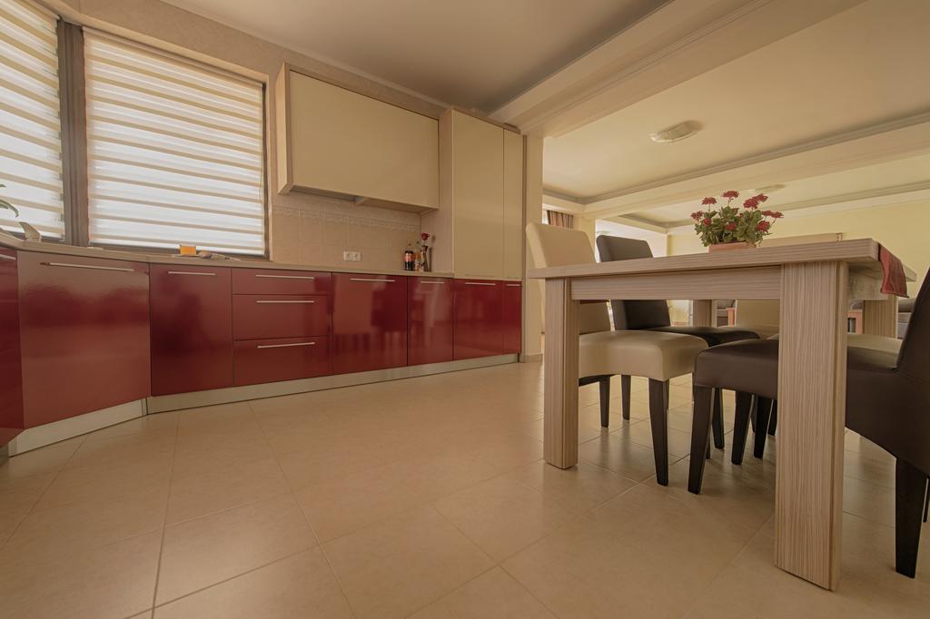 Samali Residence Eforie Nord Habitación foto