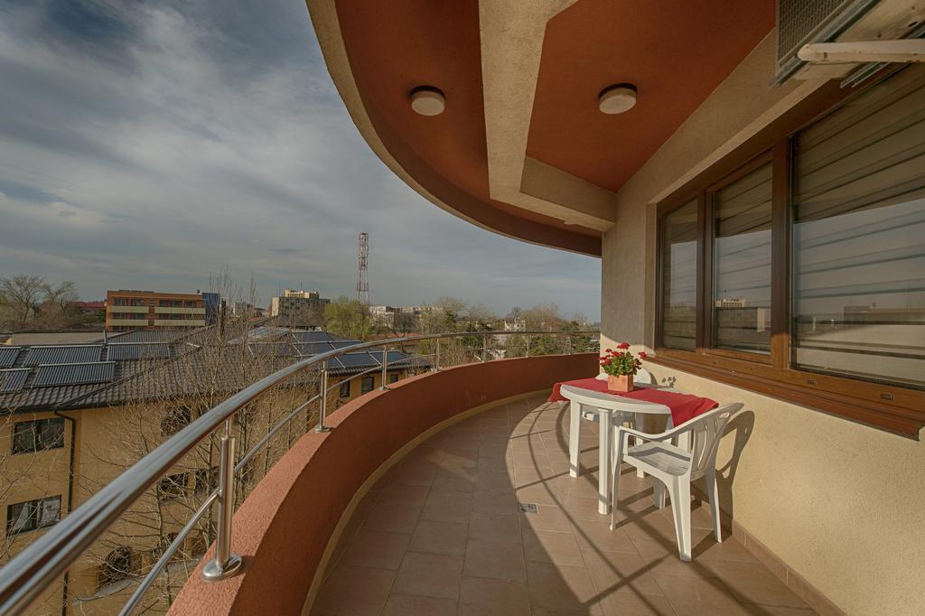 Samali Residence Eforie Nord Habitación foto