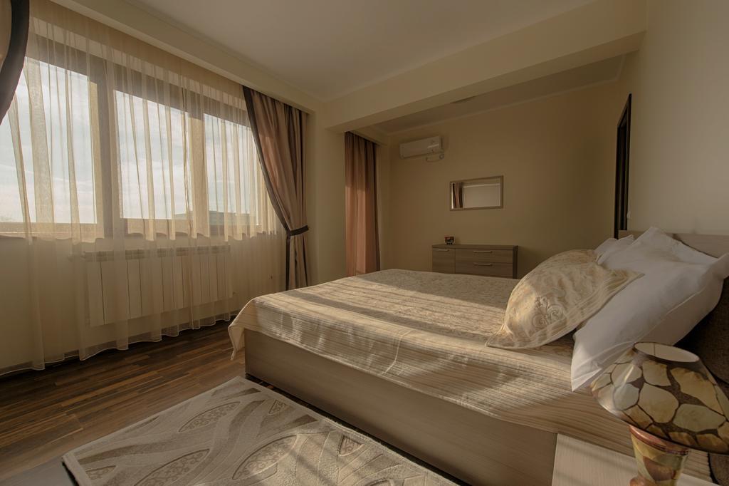Samali Residence Eforie Nord Habitación foto
