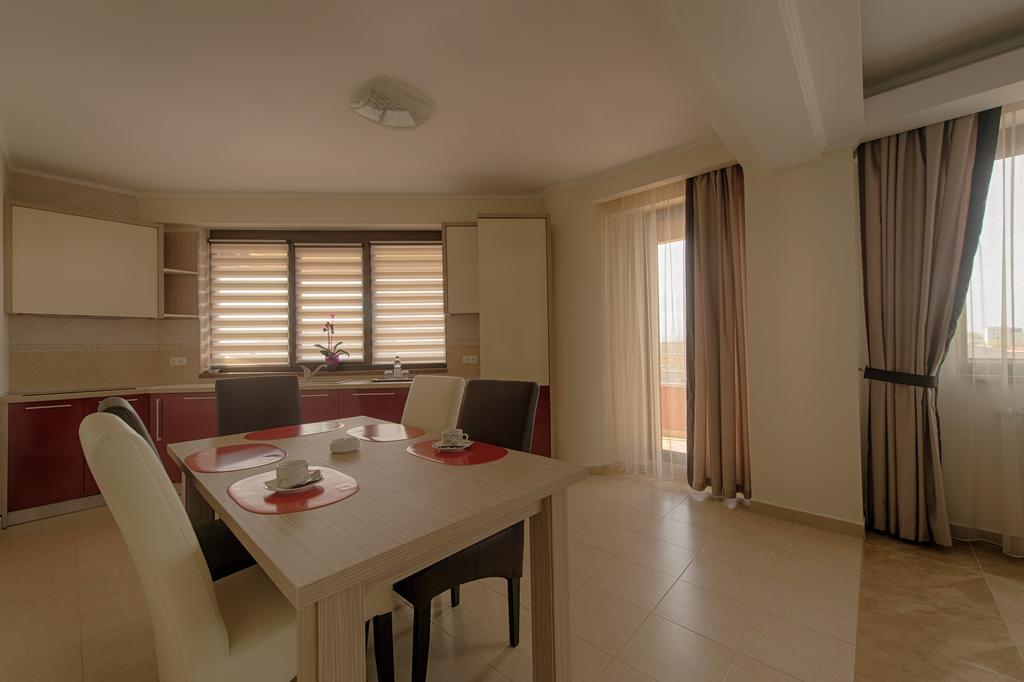 Samali Residence Eforie Nord Habitación foto